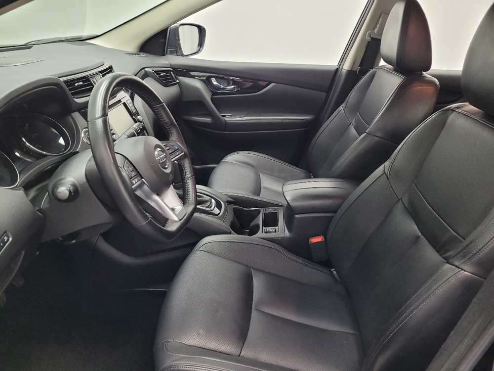 2022 Nissan Rogue Sport SL - Photo 13