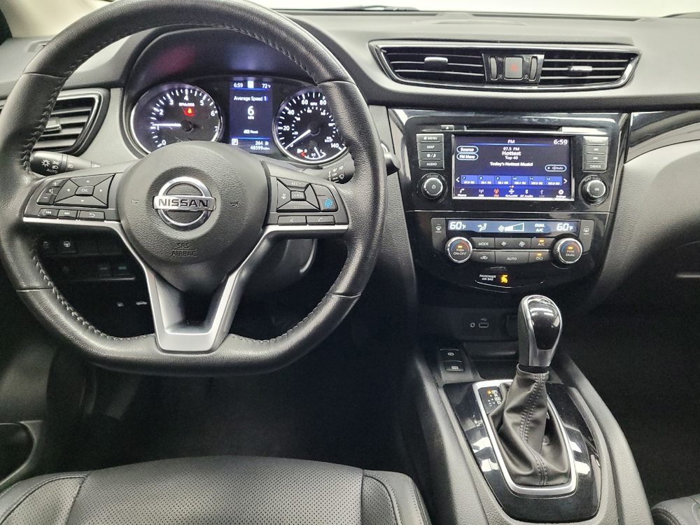 2022 Nissan Rogue Sport SL - Photo 17