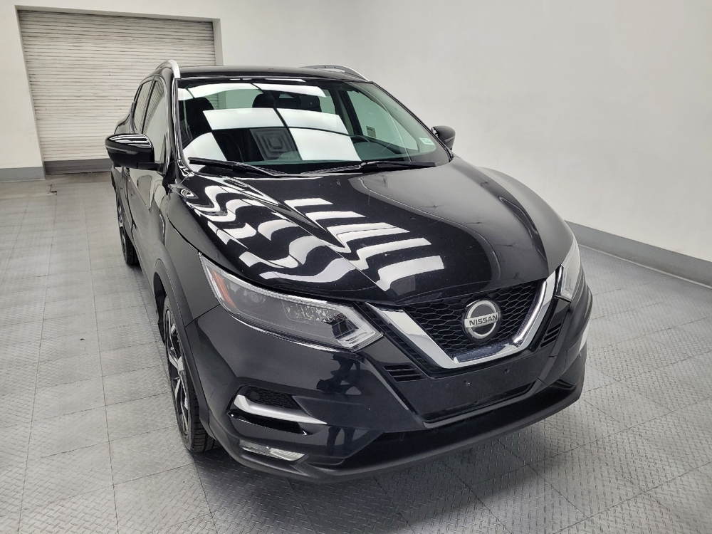 2022 Nissan Rogue Sport SL - Photo 11