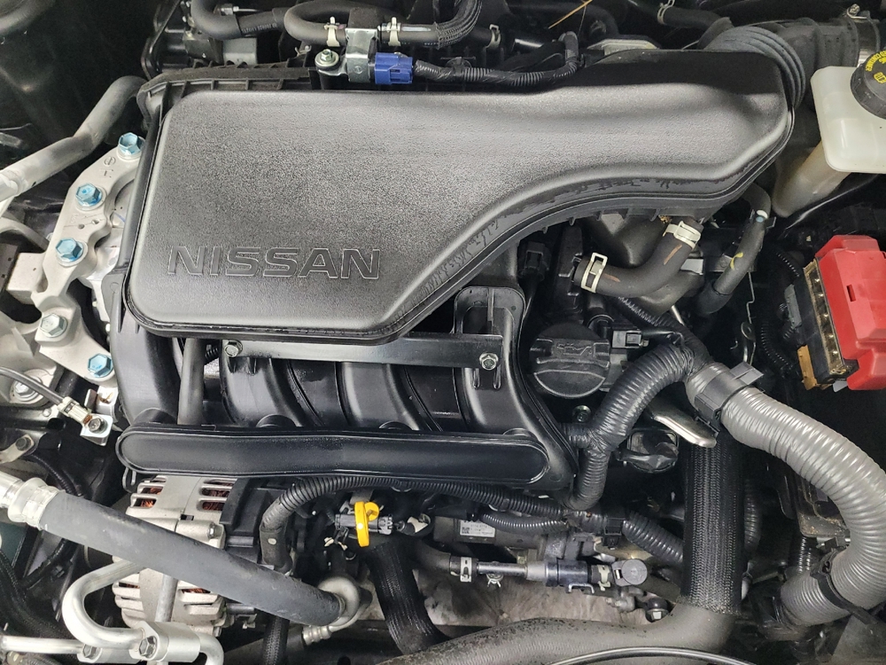2022 Nissan Rogue Sport SL - Photo 23