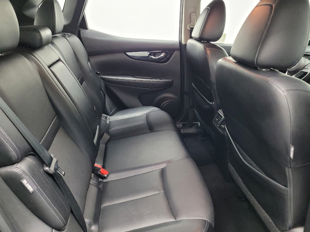 2022 Nissan Rogue Sport SL - Photo 15