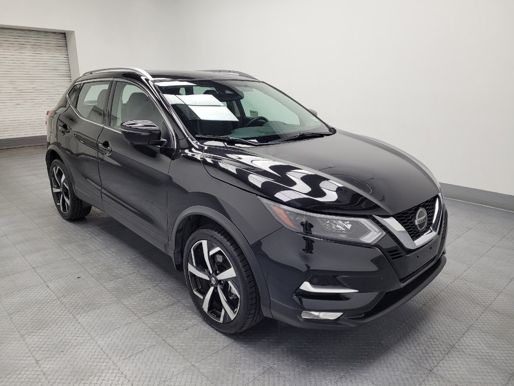 2022 Nissan Rogue Sport SL - Photo 10