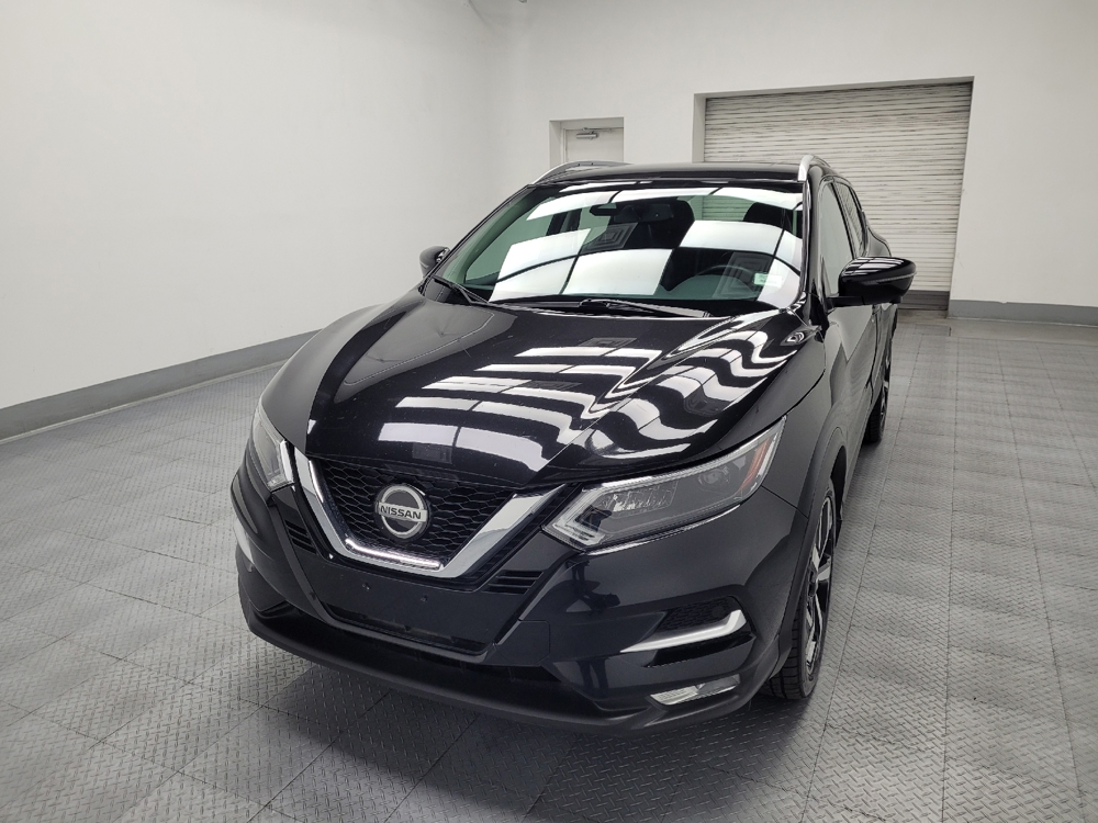 2022 Nissan Rogue Sport SL - Photo 12