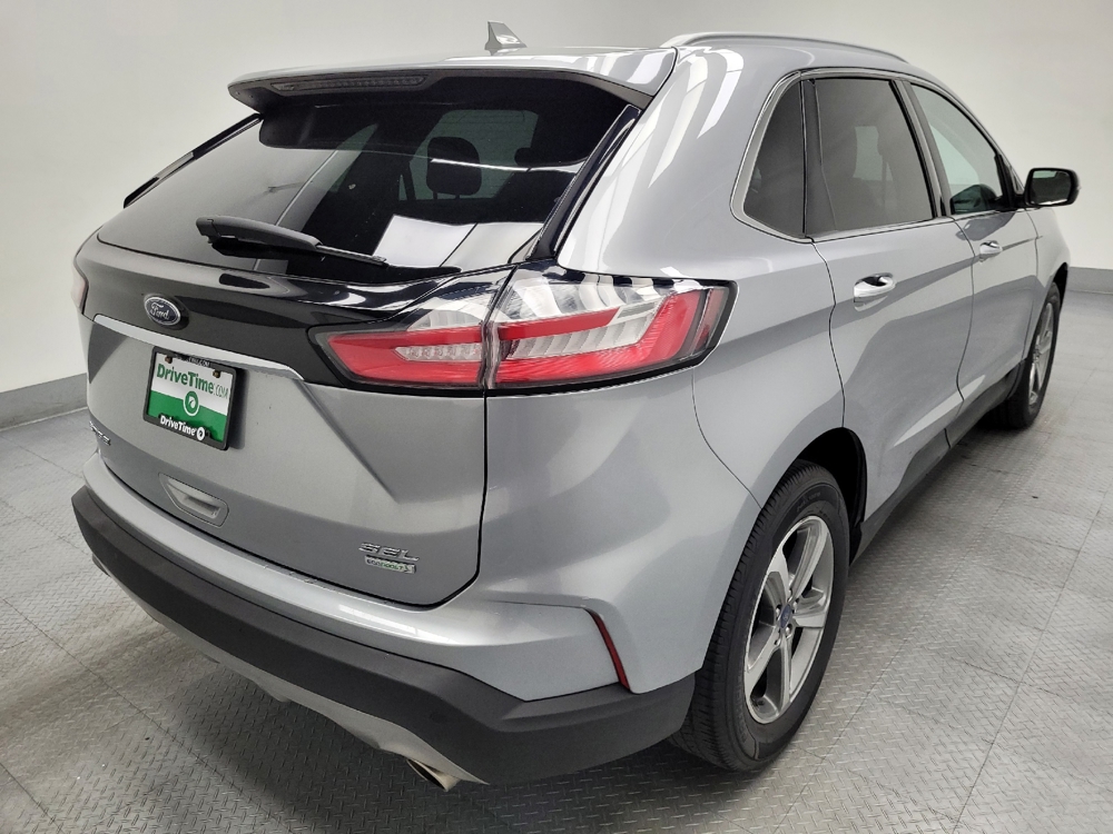 2020 Ford Edge SEL - Photo 7
