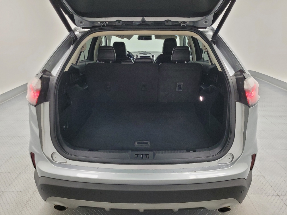 2020 Ford Edge SEL - Photo 22