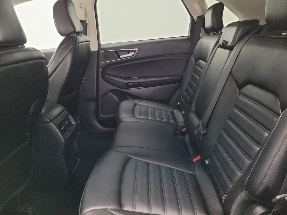 2020 Ford Edge SEL - Photo 14
