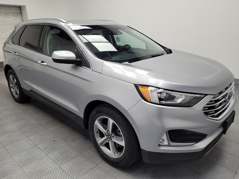 2020 Ford Edge SEL - Photo 9