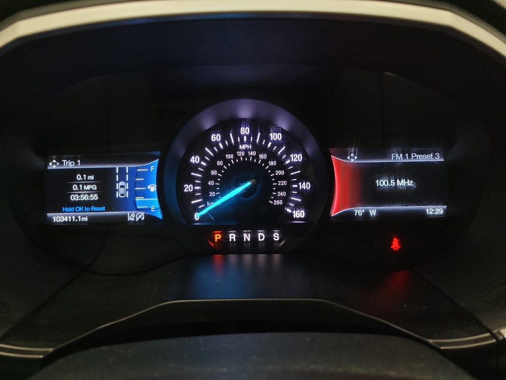 2020 Ford Edge SEL - Photo 18