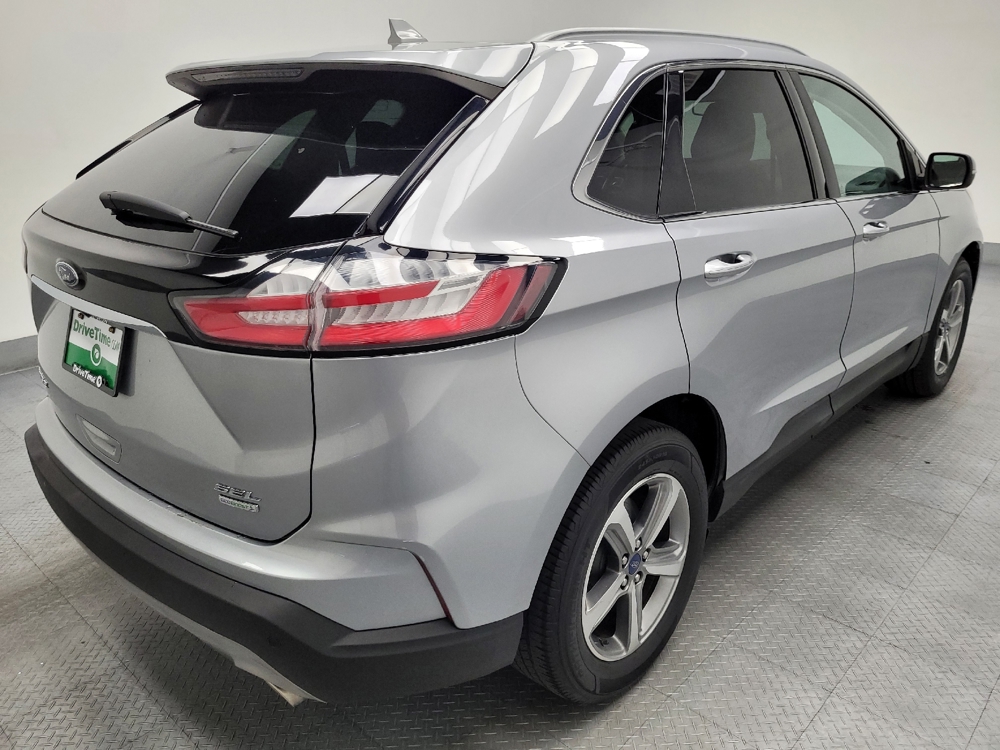 2020 Ford Edge SEL - Photo 8