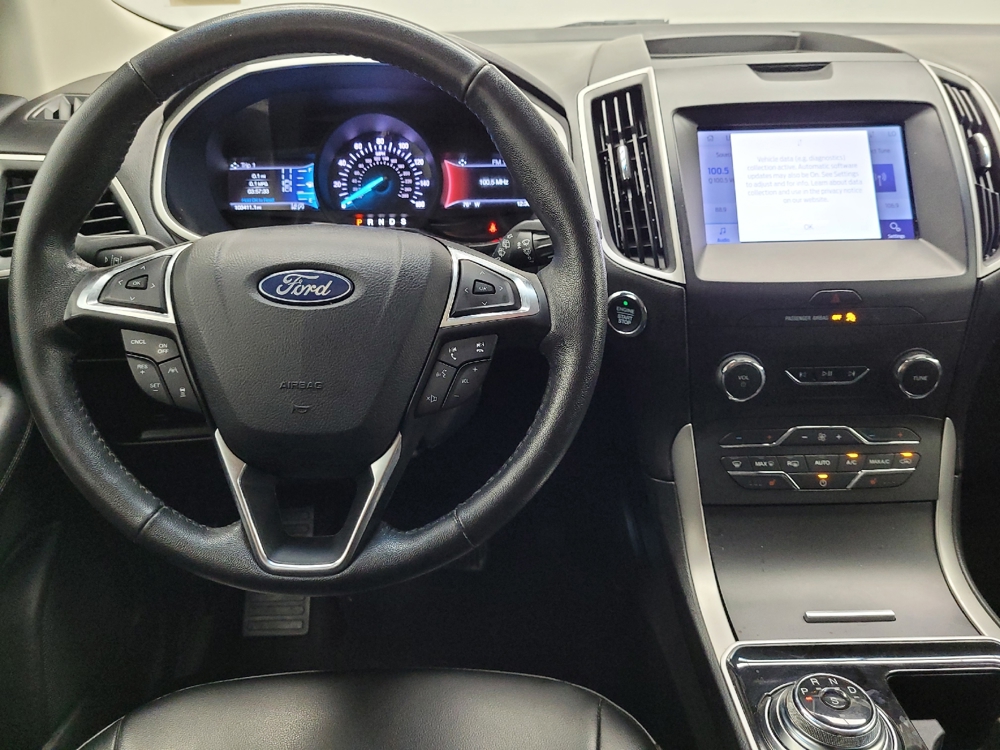 2020 Ford Edge SEL - Photo 17