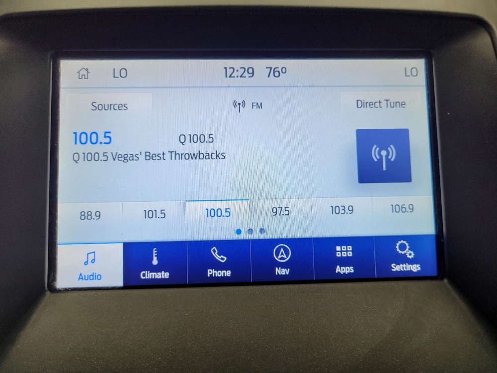 2020 Ford Edge SEL - Photo 19