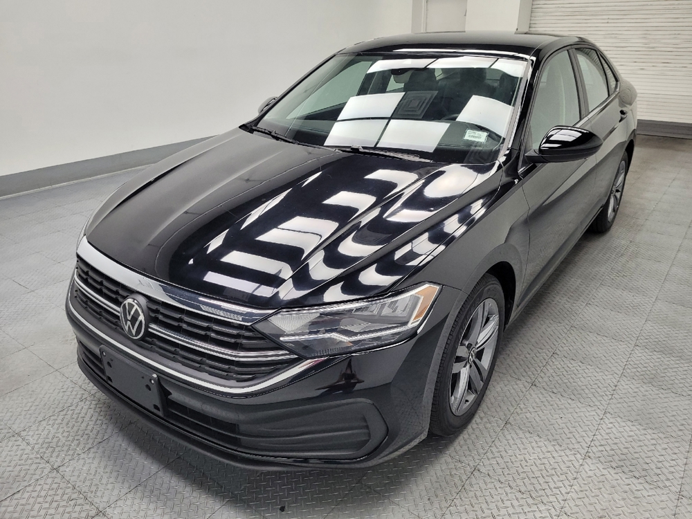 2024 Volkswagen Jetta