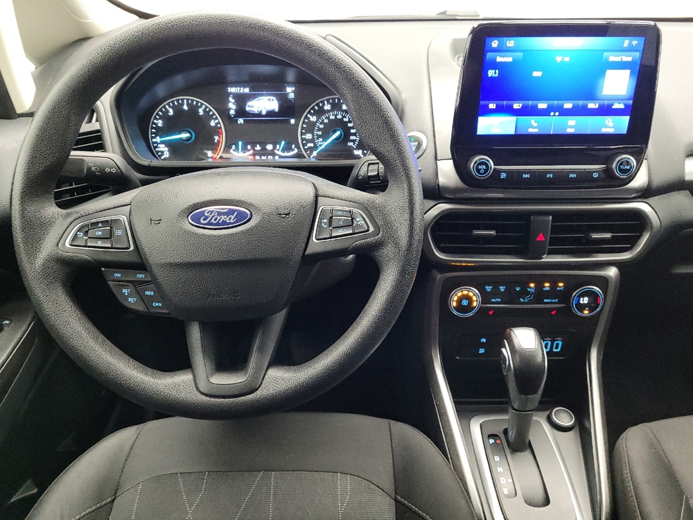 2021 Ford EcoSport SE - Photo 17