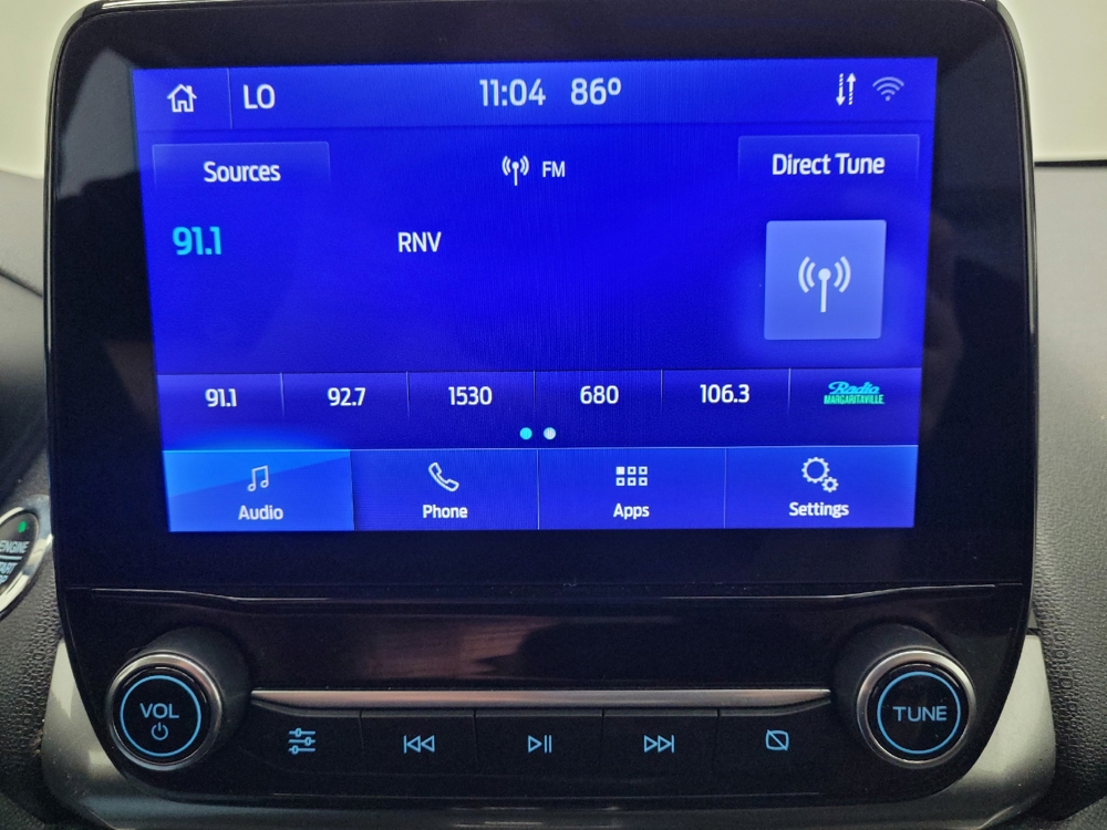 2021 Ford EcoSport SE - Photo 19