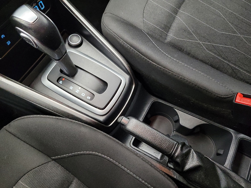 2021 Ford EcoSport SE - Photo 20