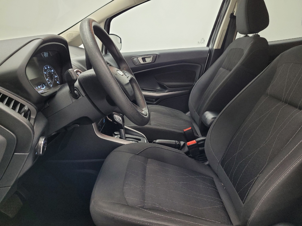 2021 Ford EcoSport SE - Photo 13