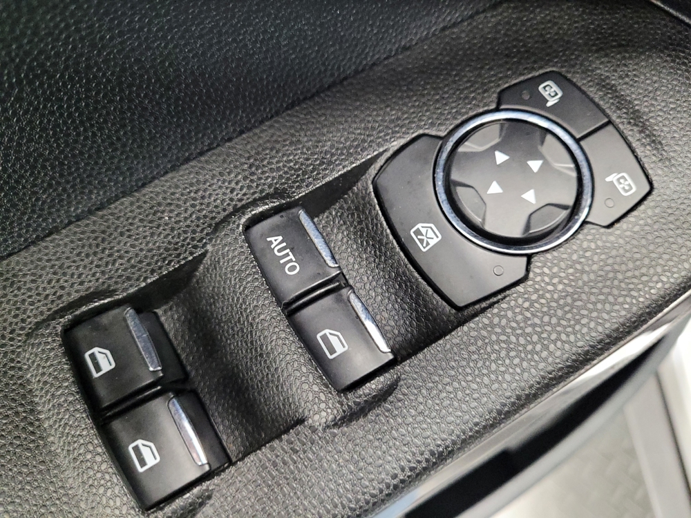 2021 Ford EcoSport SE - Photo 21