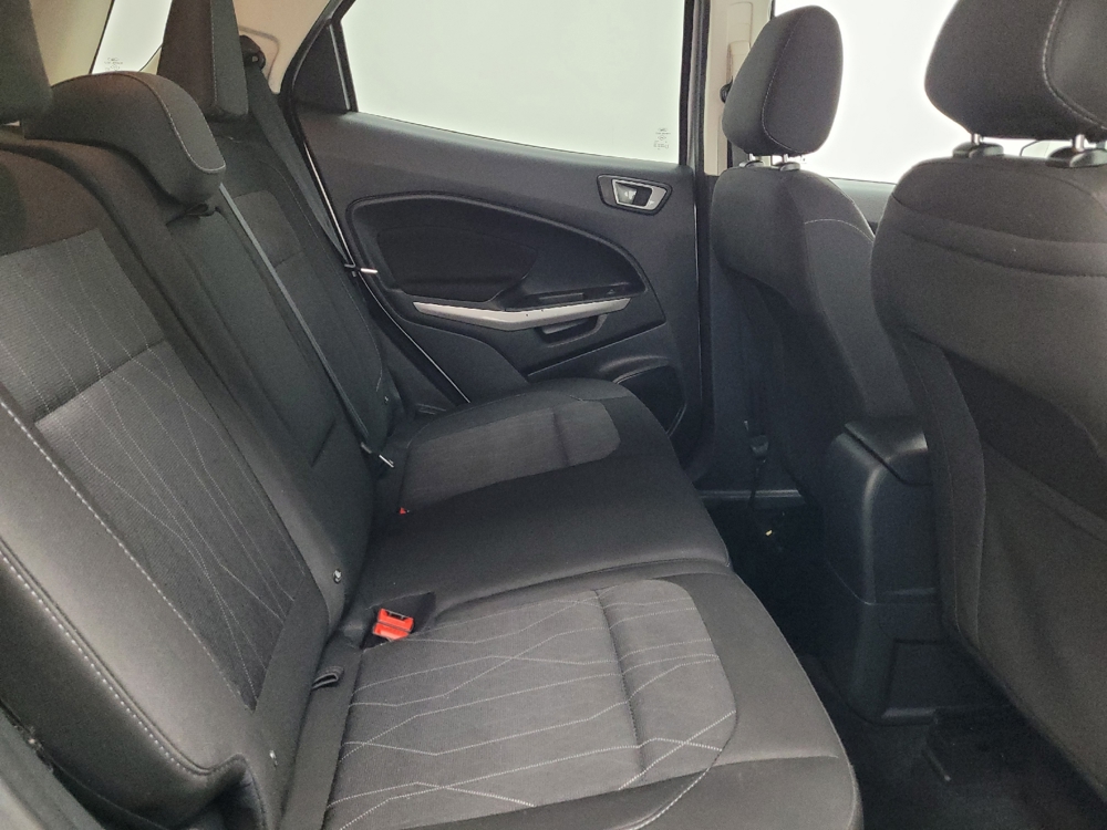 2021 Ford EcoSport SE - Photo 15