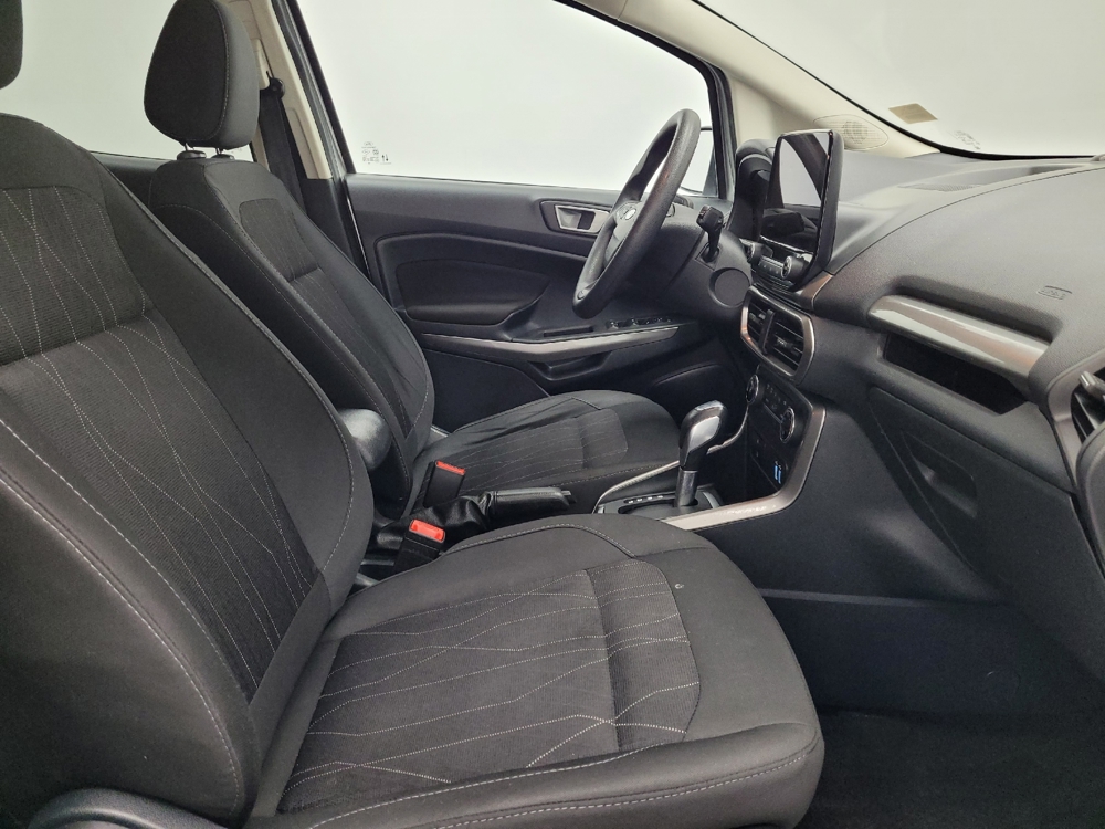 2021 Ford EcoSport SE - Photo 16