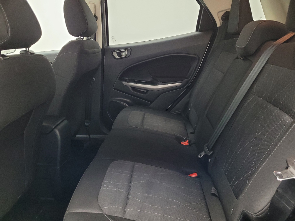 2021 Ford EcoSport SE - Photo 14