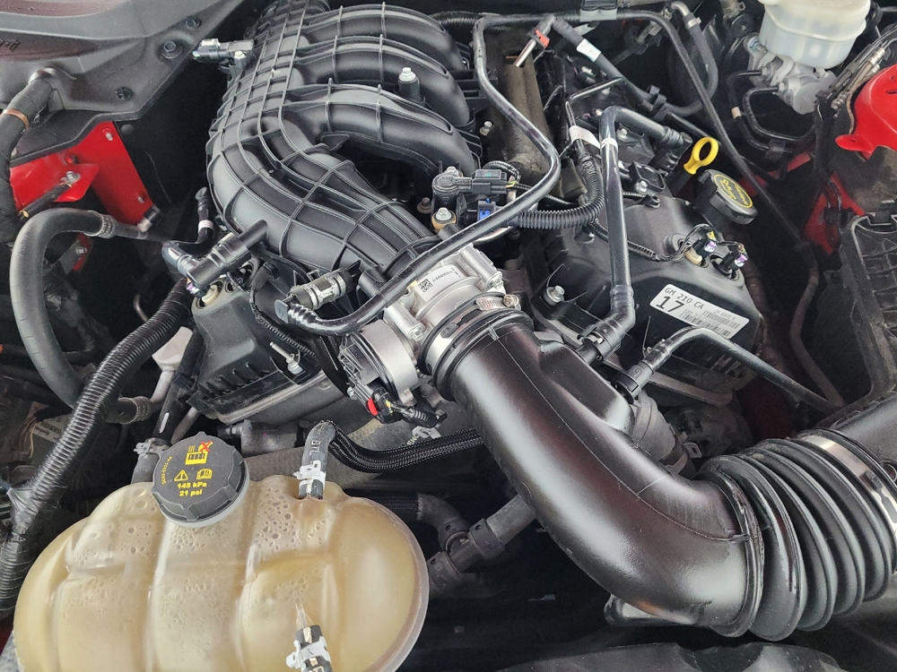 2017 Ford Mustang V6 - Photo 23