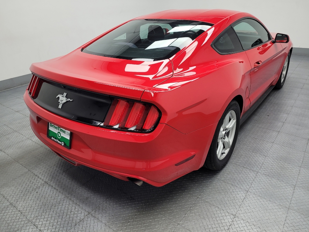 2017 Ford Mustang V6 - Photo 7