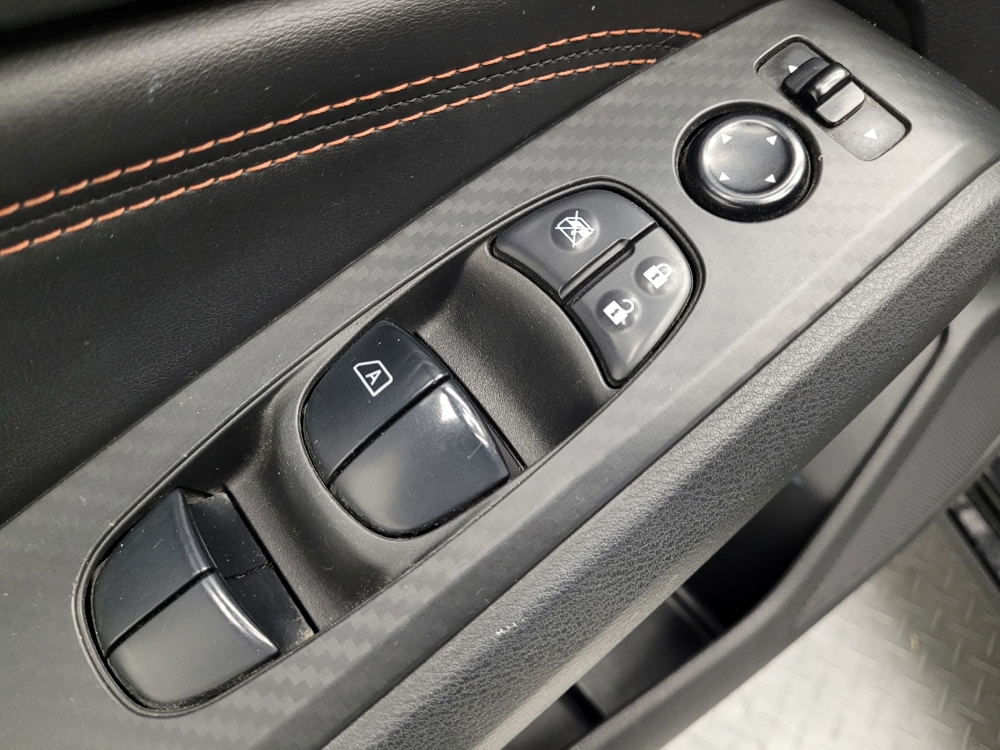 2022 Nissan Altima SR - Photo 21