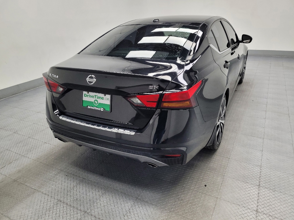 2022 Nissan Altima SR - Photo 6