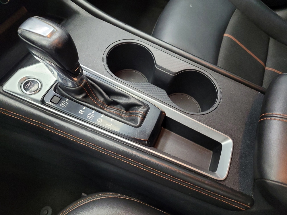2022 Nissan Altima SR - Photo 20