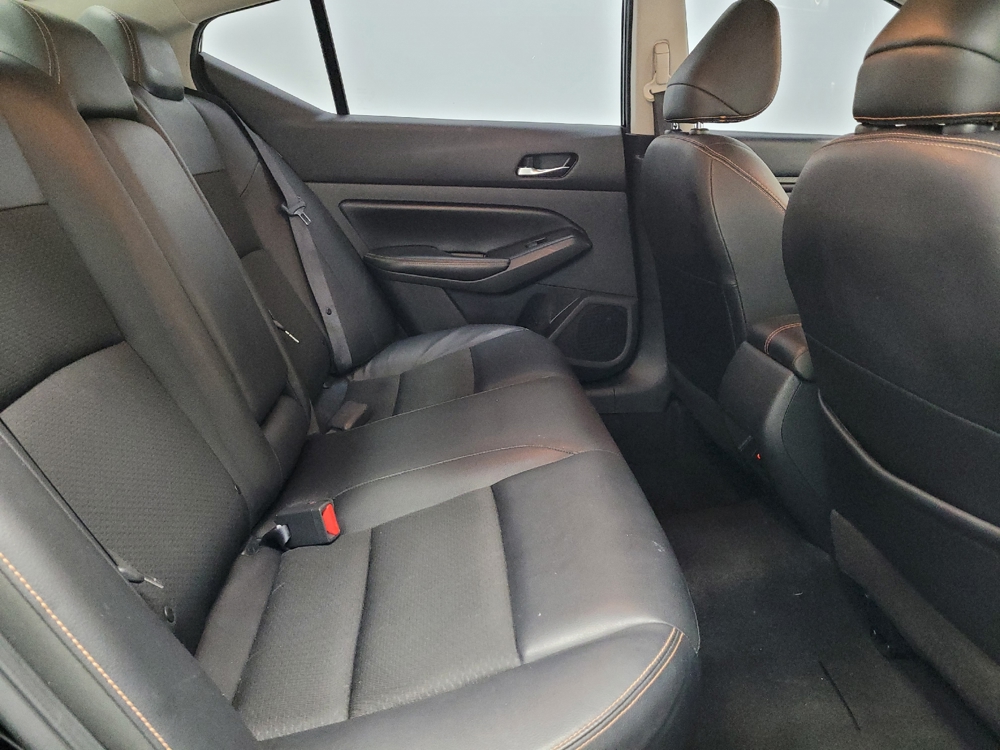 2022 Nissan Altima SR - Photo 15