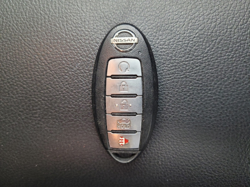 2022 Nissan Altima SR - Photo 25