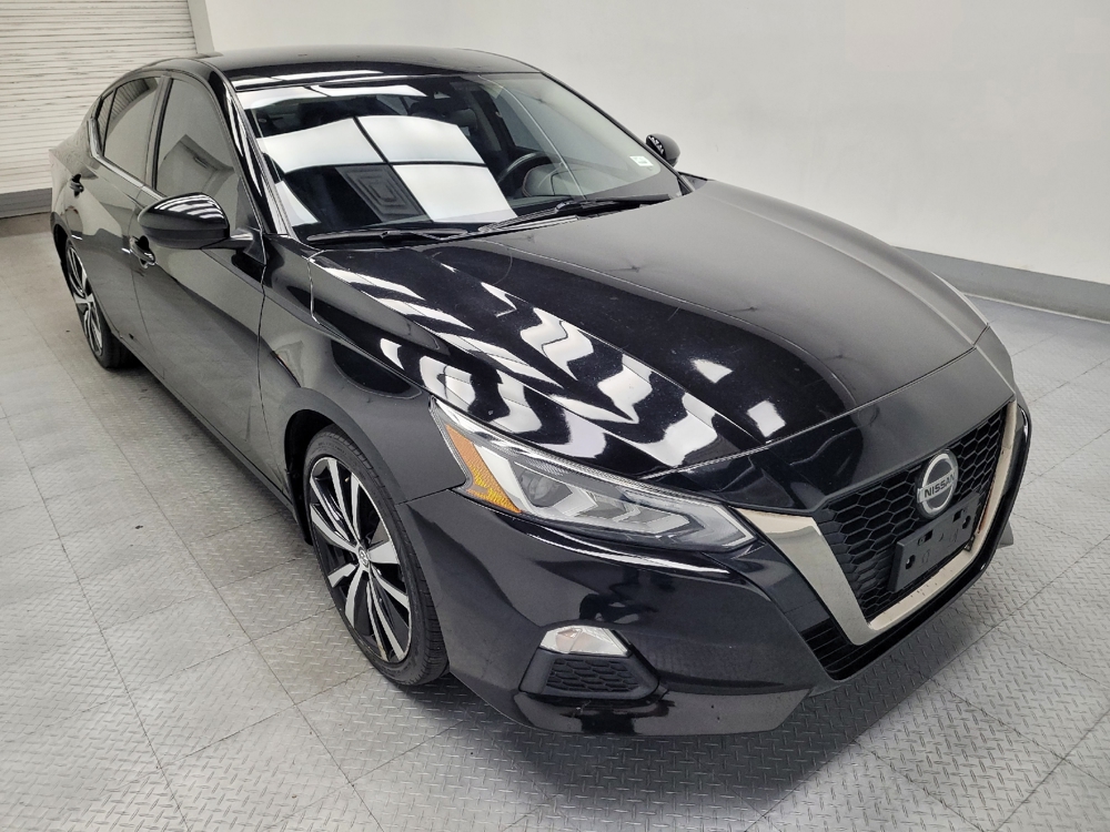 2022 Nissan Altima