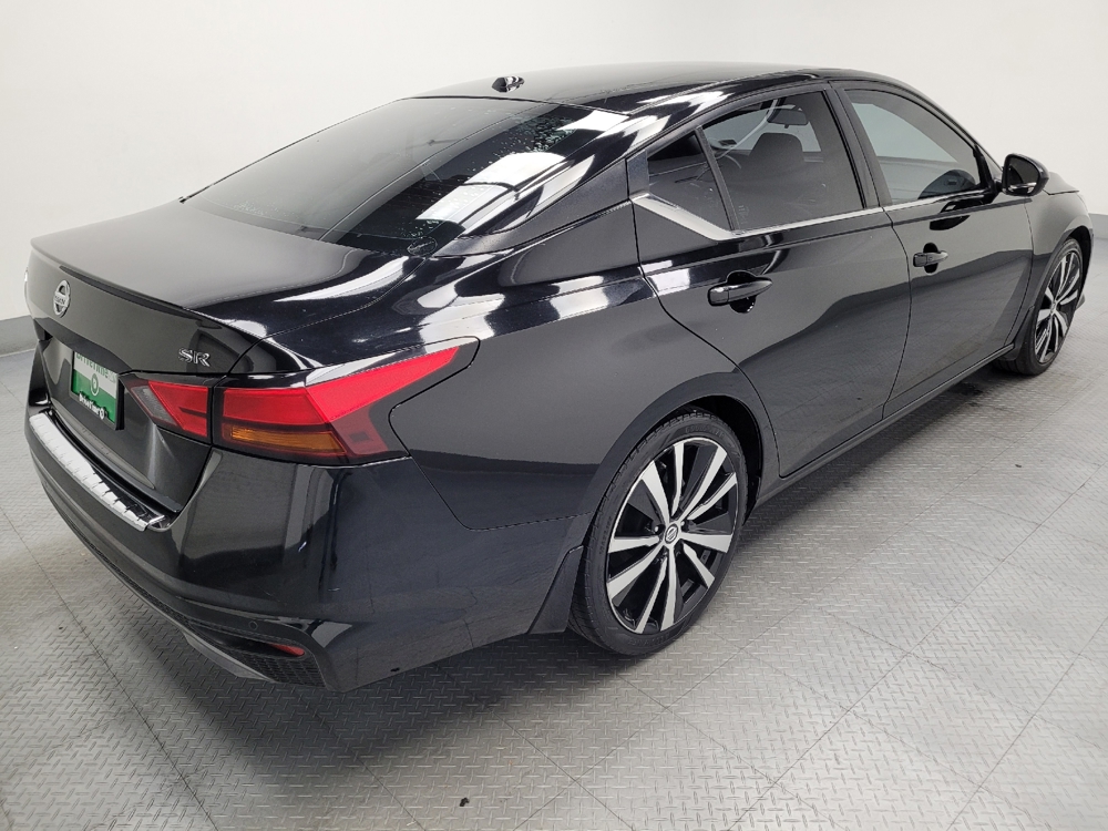 2022 Nissan Altima SR - Photo 7