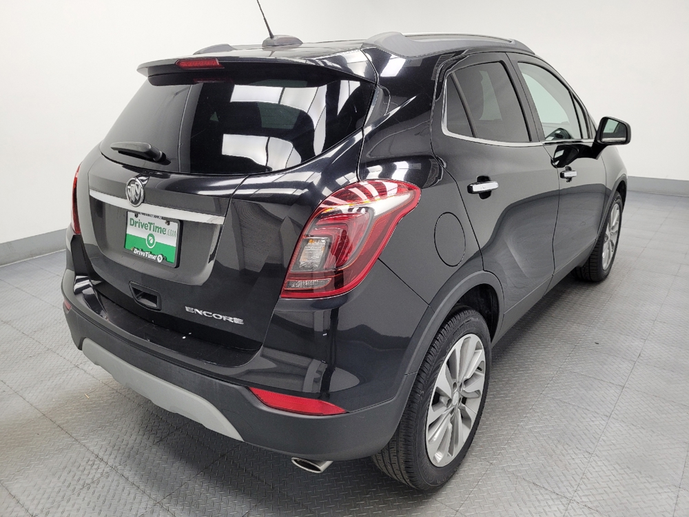2020 Buick Encore Preferred - Photo 7