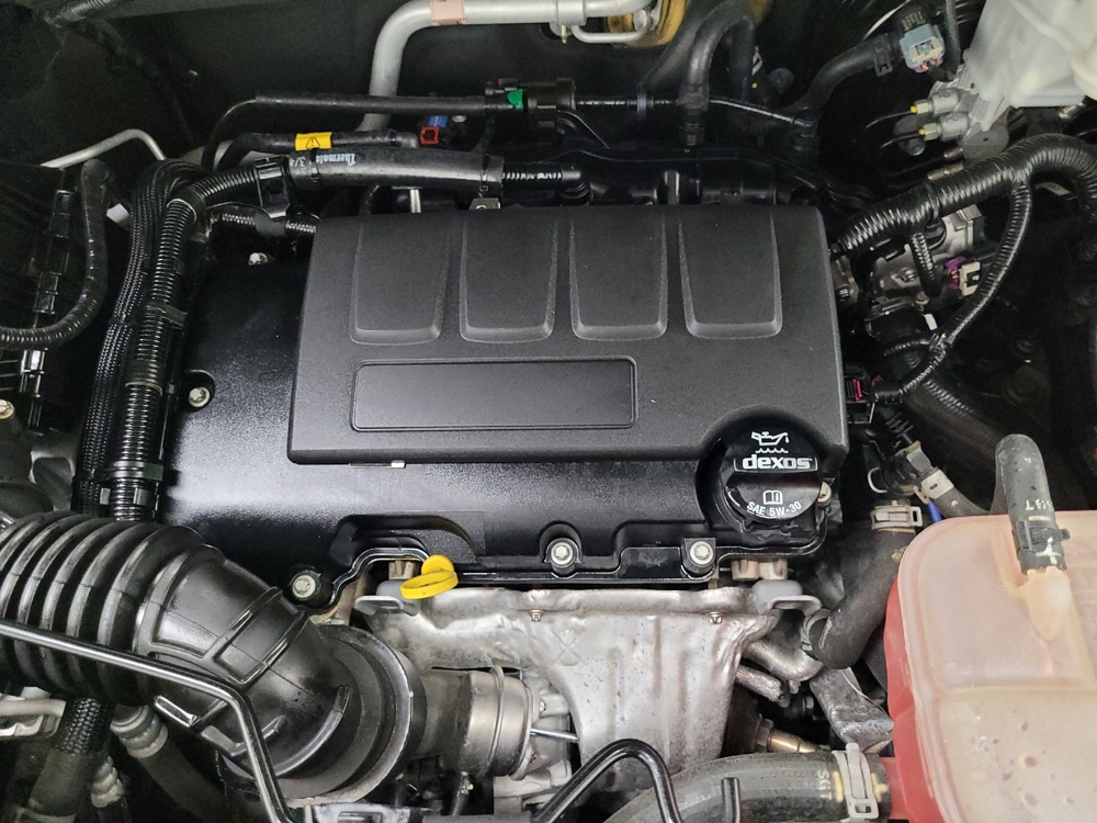 2020 Buick Encore Preferred - Photo 23