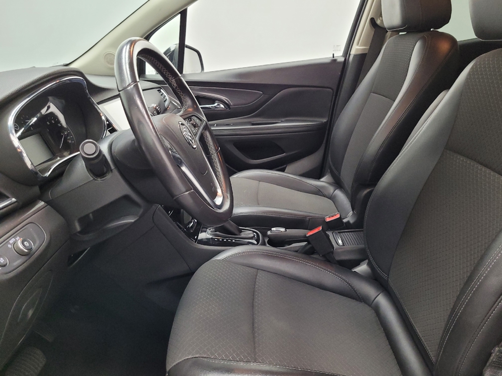 2020 Buick Encore Preferred - Photo 13