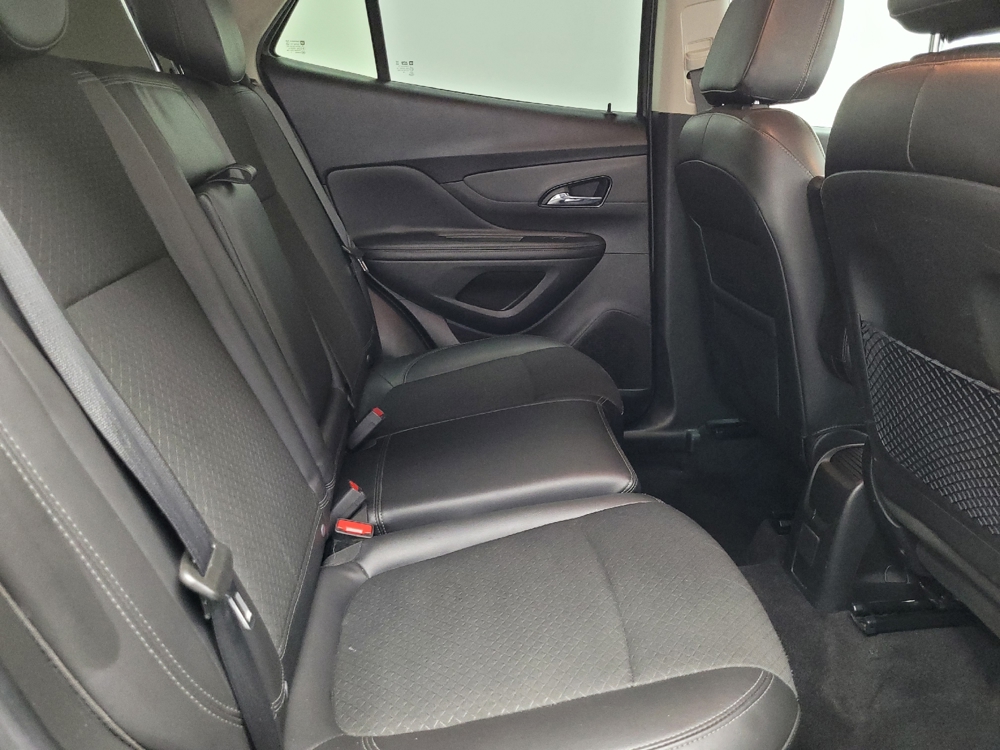 2020 Buick Encore Preferred - Photo 15