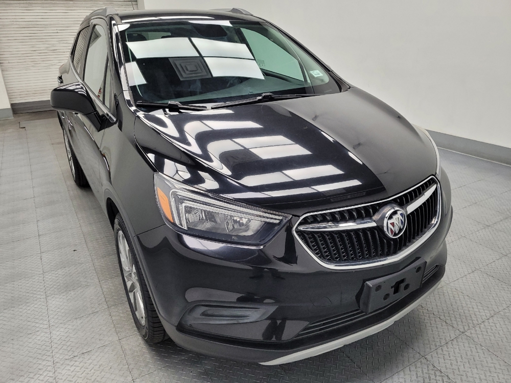 2020 Buick Encore Preferred - Photo 11