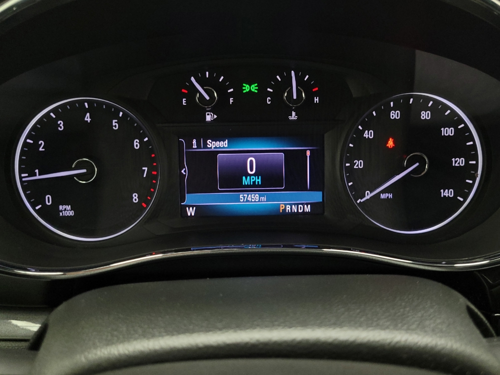 2020 Buick Encore Preferred - Photo 18