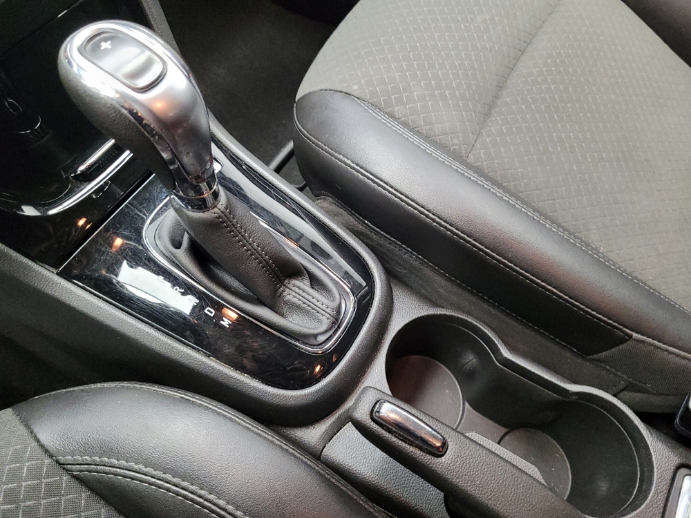 2020 Buick Encore Preferred - Photo 20