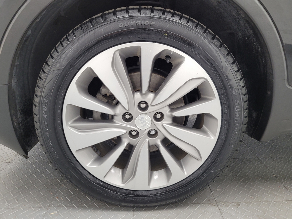 2020 Buick Encore Preferred - Photo 24