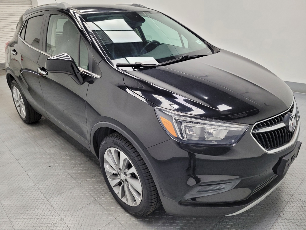 2020 Buick Encore Preferred - Photo 9