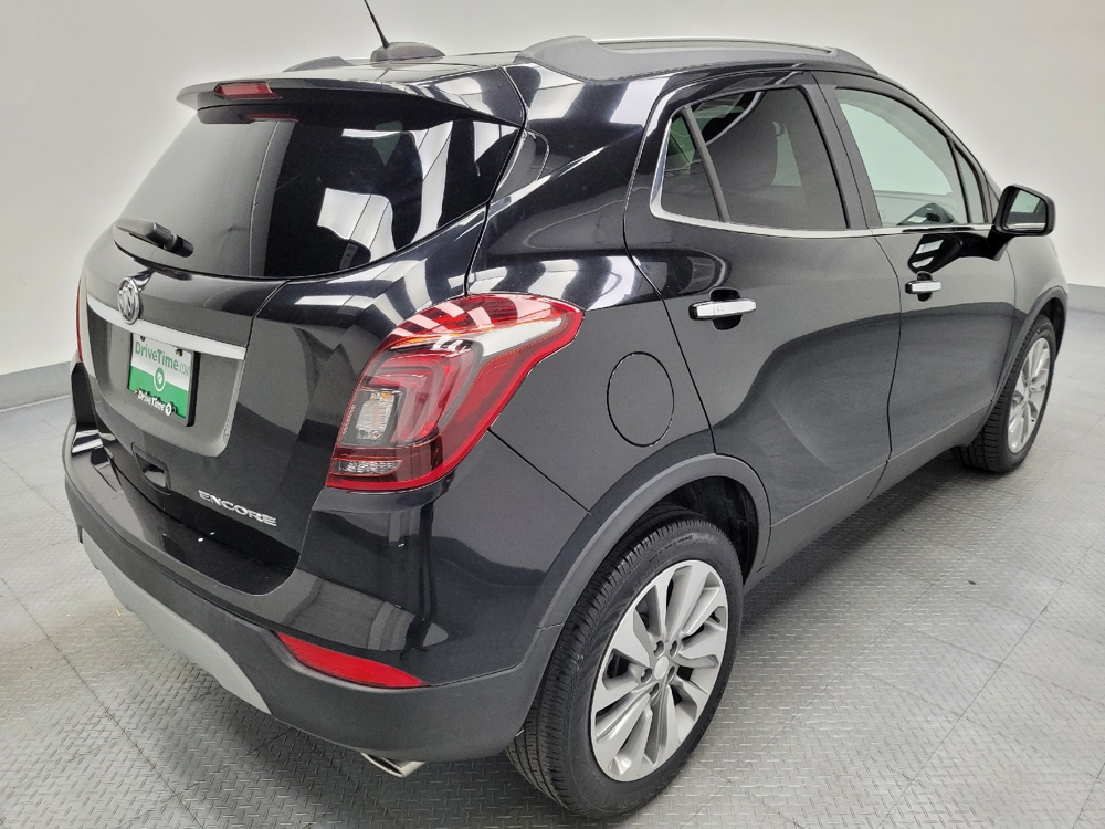 2020 Buick Encore Preferred - Photo 8
