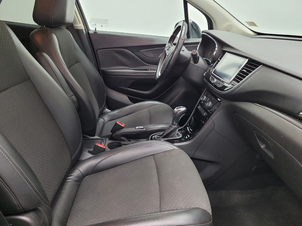 2020 Buick Encore Preferred - Photo 16