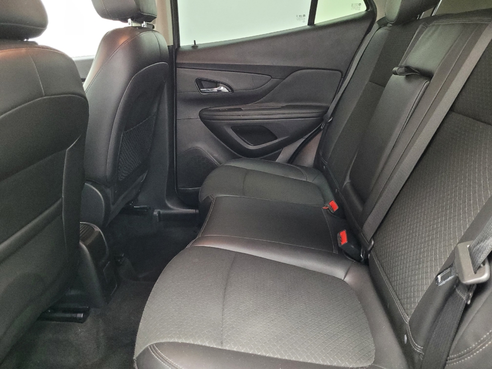 2020 Buick Encore Preferred - Photo 14