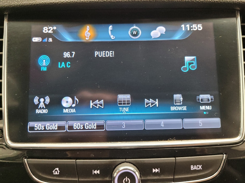 2020 Buick Encore Preferred - Photo 19