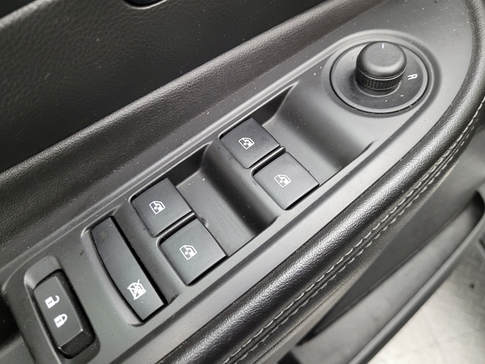 2020 Buick Encore Preferred - Photo 21