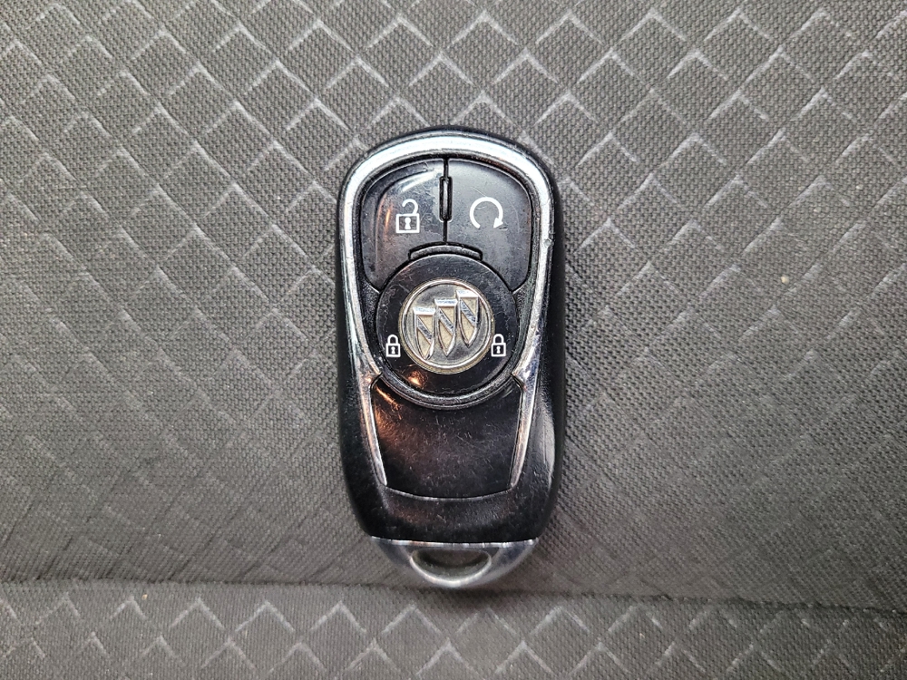 2020 Buick Encore Preferred - Photo 25
