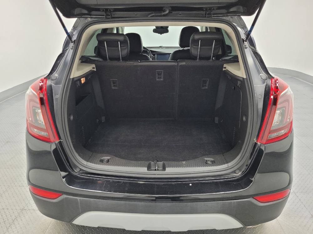 2020 Buick Encore Preferred - Photo 22