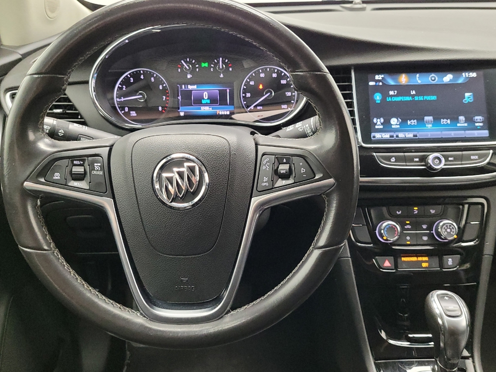 2020 Buick Encore Preferred - Photo 17